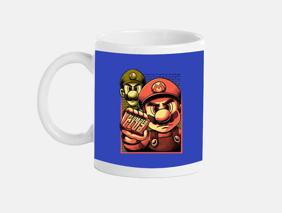 Fight Plumbers Movie