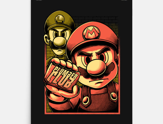 Fight Plumbers Movie