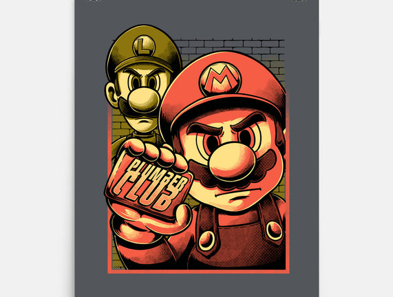 Fight Plumbers Movie