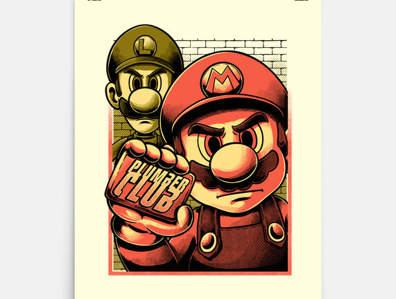 Fight Plumbers Movie