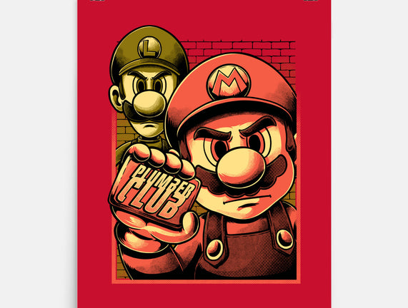 Fight Plumbers Movie
