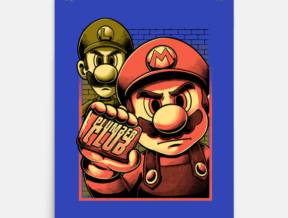 Fight Plumbers Movie