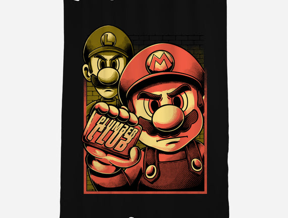 Fight Plumbers Movie