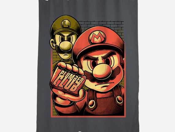 Fight Plumbers Movie