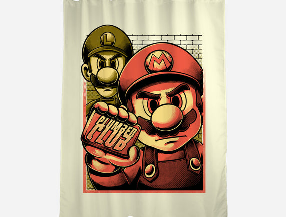 Fight Plumbers Movie