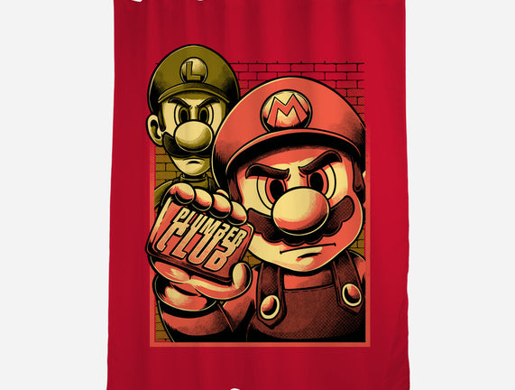 Fight Plumbers Movie