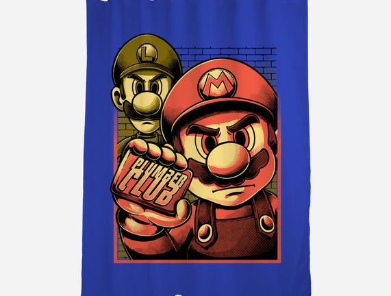 Fight Plumbers Movie