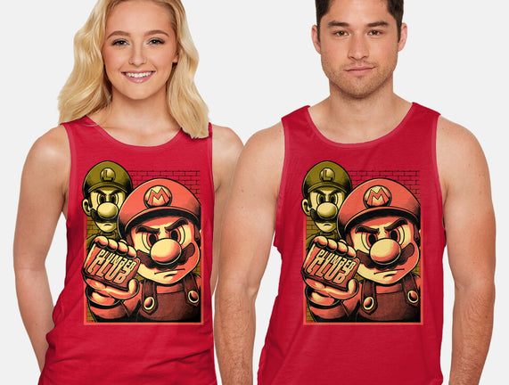 Fight Plumbers Movie