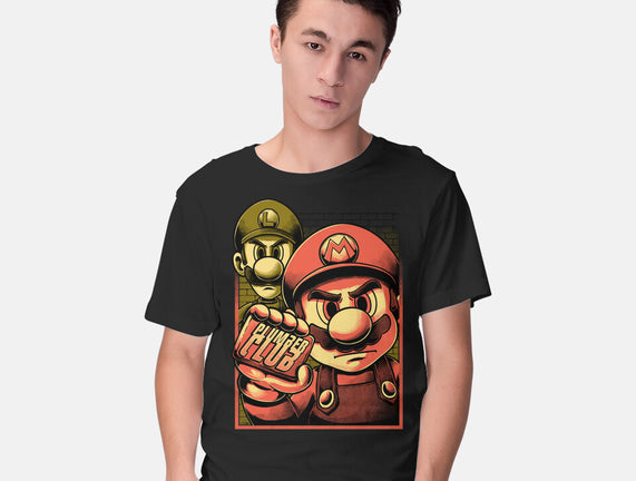 Fight Plumbers Movie
