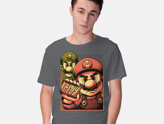 Fight Plumbers Movie