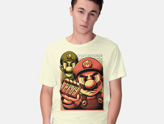 Fight Plumbers Movie