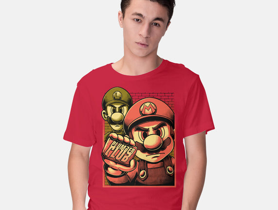 Fight Plumbers Movie