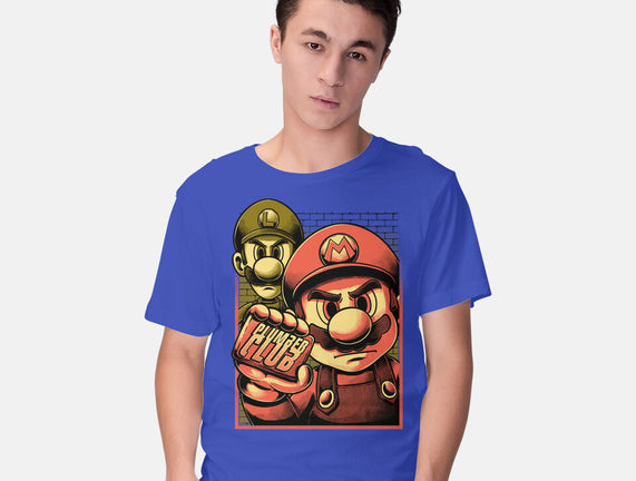 Fight Plumbers Movie