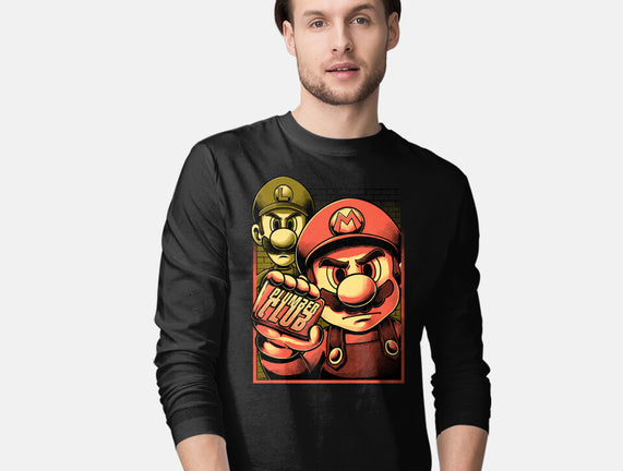 Fight Plumbers Movie