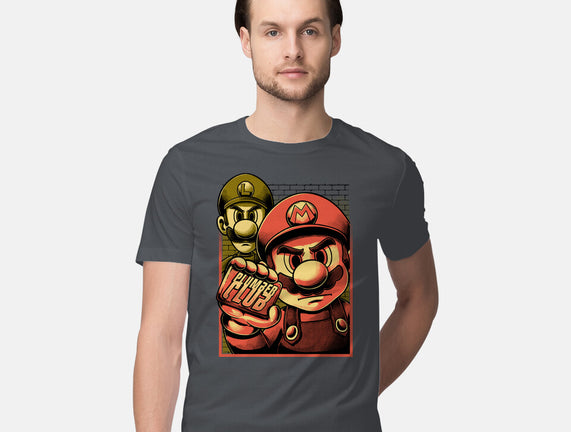 Fight Plumbers Movie