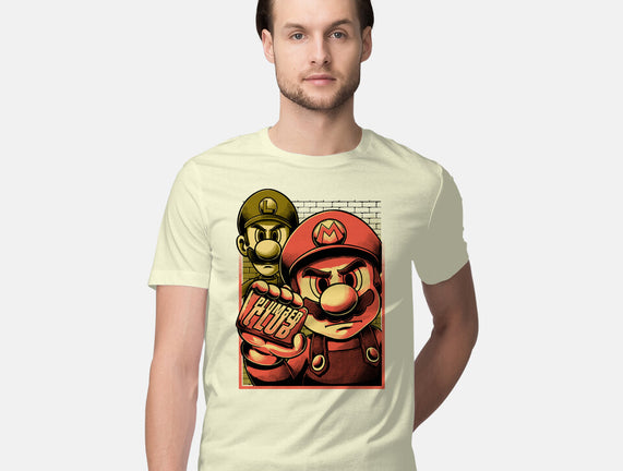 Fight Plumbers Movie