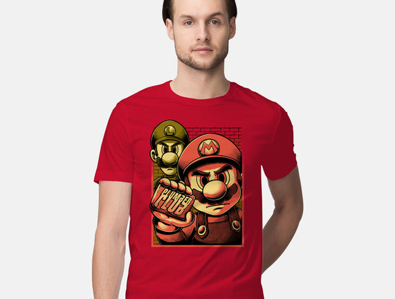 Fight Plumbers Movie
