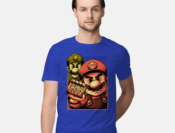 Fight Plumbers Movie