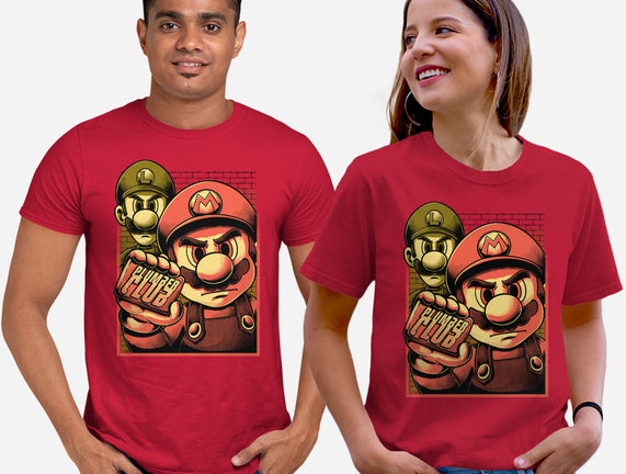 Fight Plumbers Movie