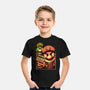 Fight Plumbers Movie-Youth-Basic-Tee-Studio Mootant