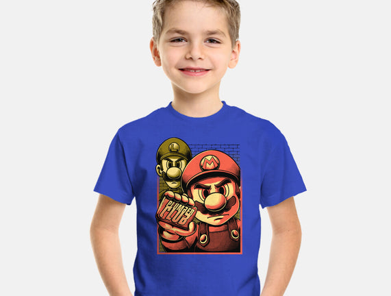 Fight Plumbers Movie