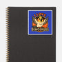Bird Love Dinosaurs-None-Glossy-Sticker-Studio Mootant