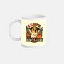 Bird Love Dinosaurs-None-Mug-Drinkware-Studio Mootant