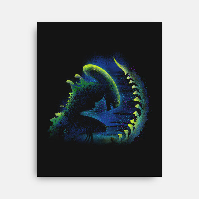 Xenospace-None-Stretched-Canvas-rocketman_art