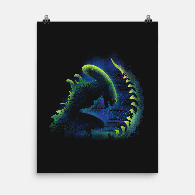 Xenospace-None-Matte-Poster-rocketman_art