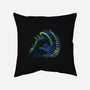 Xenospace-None-Removable Cover w Insert-Throw Pillow-rocketman_art