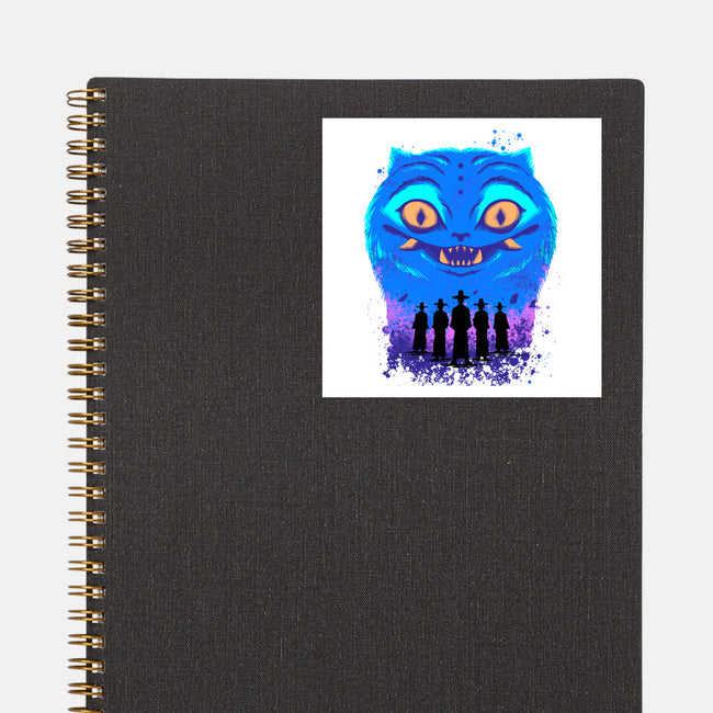 Love Me Baby-None-Glossy-Sticker-spoilerinc