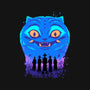 Love Me Baby-None-Glossy-Sticker-spoilerinc