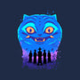 Love Me Baby-None-Glossy-Sticker-spoilerinc