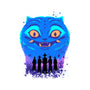 Love Me Baby-None-Glossy-Sticker-spoilerinc