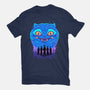 Love Me Baby-Mens-Heavyweight-Tee-spoilerinc