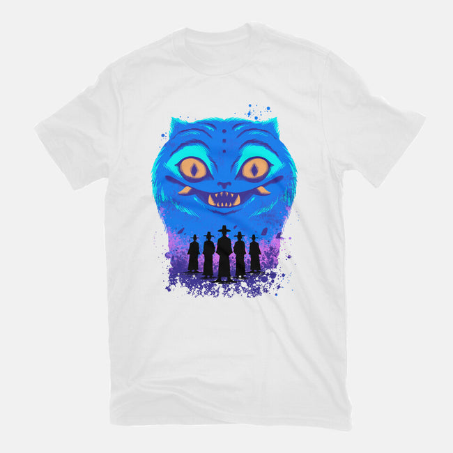 Love Me Baby-Mens-Heavyweight-Tee-spoilerinc