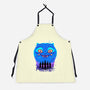 Love Me Baby-Unisex-Kitchen-Apron-spoilerinc