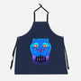 Love Me Baby-Unisex-Kitchen-Apron-spoilerinc