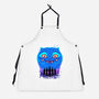 Love Me Baby-Unisex-Kitchen-Apron-spoilerinc
