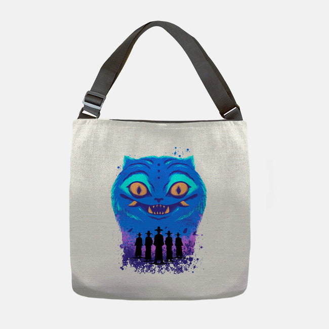 Love Me Baby-None-Adjustable Tote-Bag-spoilerinc