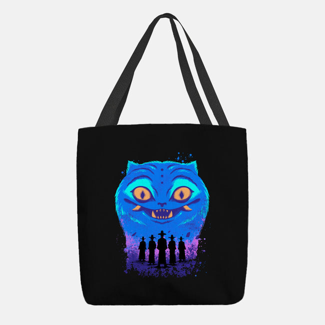 Love Me Baby-None-Basic Tote-Bag-spoilerinc