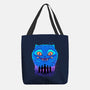 Love Me Baby-None-Basic Tote-Bag-spoilerinc