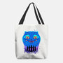 Love Me Baby-None-Basic Tote-Bag-spoilerinc