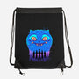 Love Me Baby-None-Drawstring-Bag-spoilerinc