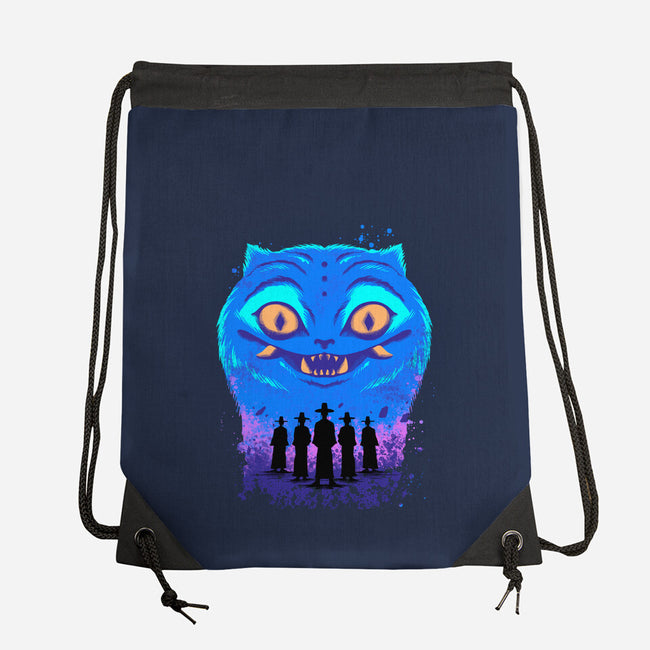 Love Me Baby-None-Drawstring-Bag-spoilerinc