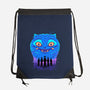 Love Me Baby-None-Drawstring-Bag-spoilerinc