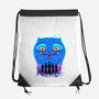 Love Me Baby-None-Drawstring-Bag-spoilerinc