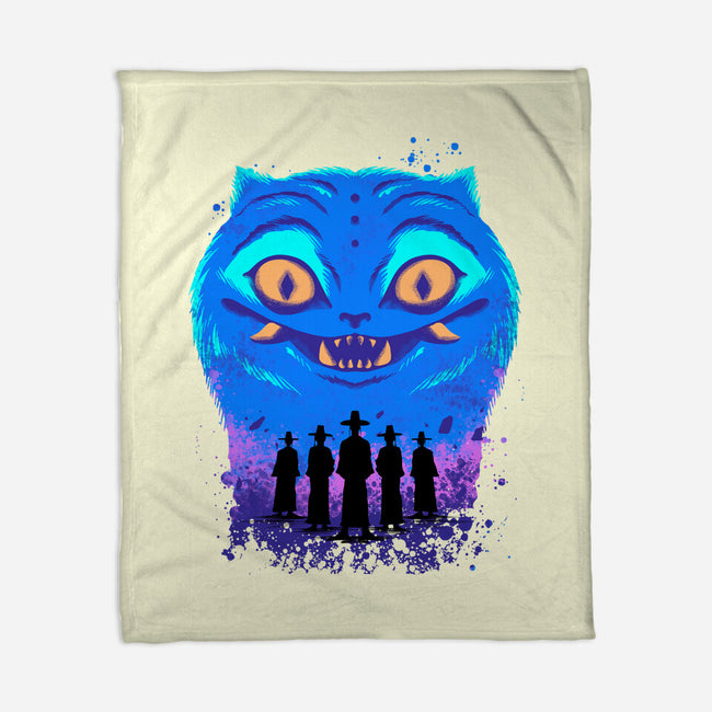 Love Me Baby-None-Fleece-Blanket-spoilerinc