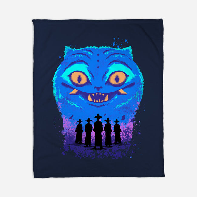 Love Me Baby-None-Fleece-Blanket-spoilerinc