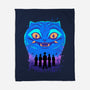 Love Me Baby-None-Fleece-Blanket-spoilerinc